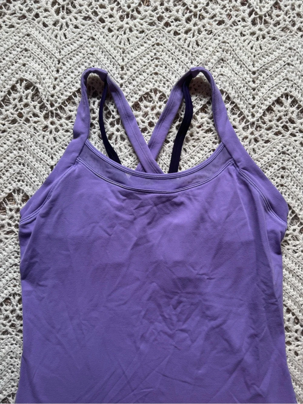 lululemon athletica this tank
